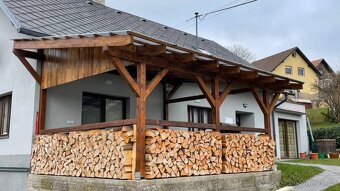 Hledáme partáka do týmu na práci se dřevem - 2