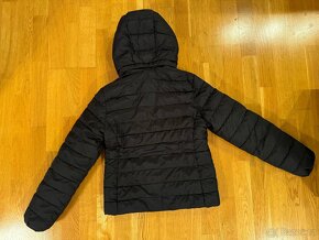 Dívčí bunda H&M, vel.152 - 2