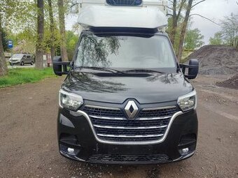 Renault Master 2.3DCI, 2022, 101xxx km, chlaďák - 2