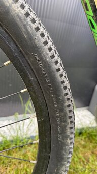 Dětské kolo Bulls Pulsar 24” - 2