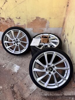 Borbet VTX - 2