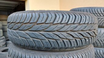Pneu letní, 4 ks, rozměr 165/65/14, 79T, zn. UNIROYAL - 2