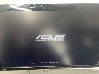 Monitor Asus FHD 27 1ms - 2