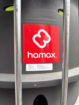 Hamax Sieasta - 2