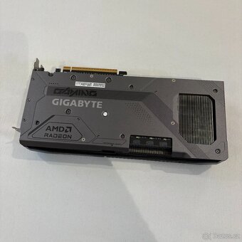 Prodám RX 9070 XT 16g - 2