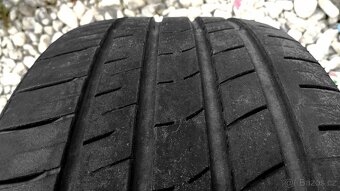 Letní pneu NEXEN 265/45 R20 - 2
