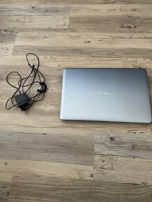 Asus x540s - 2