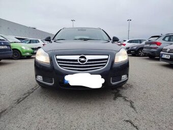 Opel Insignia - 2