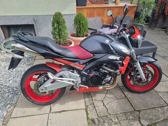 GSR 600 - 2