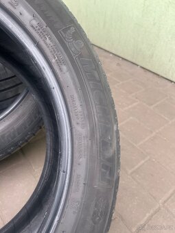 Letní pneu 275/45R20 110V - 2