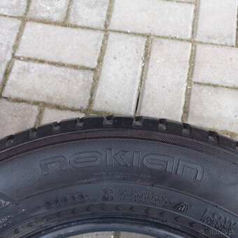 Nokian Hakkapeliitta 8 SUV 215/65 R16 102 Xl - 2