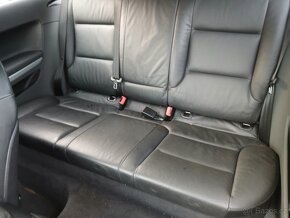 Audi A3 S-line 2007 2.0tdi 125kw DSG lehce poškozené - 2
