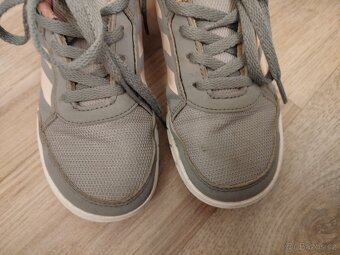 Tenisky Adidas vel.33 a Geox tenisky vel.34 - 2