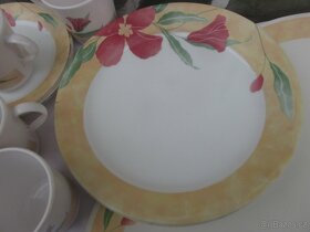 Sada porcelánového nádobí Corelle - 2