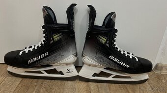 BAUER HYP2RLITE fit1 размер 11.5 - 2