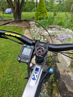 Haibike xDuro NDURO 7.0 - 2