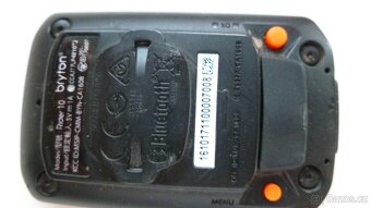 BRYTON Rider 10 GPS - 2