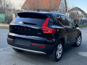 Volvo XC40 2.0D3 Momentum,2020,150XXX,360°,automat,Pano. DPH - 2