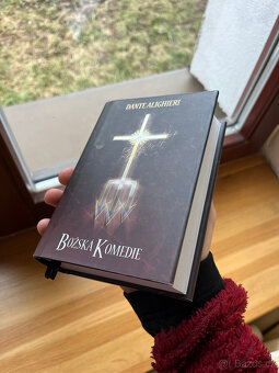 Božská komedie - 2