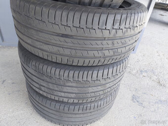 235/50 R19 103V Continental Premium Contact 6 letní 4ks - 2