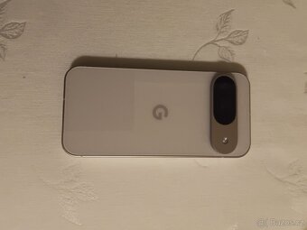 Prodám Google Pixel 9 - 2