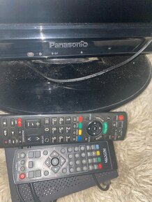 Televize Panasonic - 2