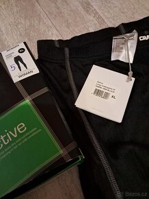 (5) Spodní prádlo CRAFT, vel XL (nové) - 2