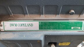 Chladící kompresor DWM Copeland - 2