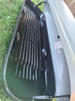 Thule Ocean 600 - 2