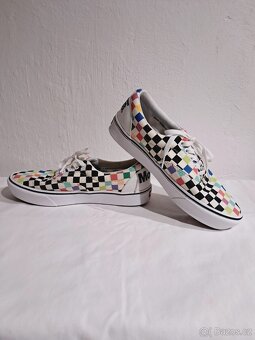 Vans MoMa - 2