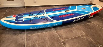 paddleboard 10'6" - 2