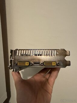 Nvidia Zotac GT630 1GB - 2
