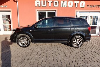 Fiat Freemont 2.4 Lounge 125kW - 2