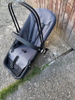 SPORTOVNÍ NÁSTAVBA BUGABOO CAMELEON - 2