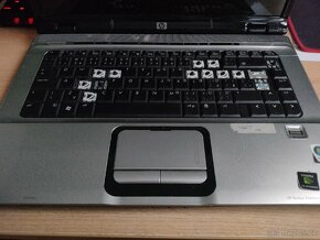 Notebook Hp - 2
