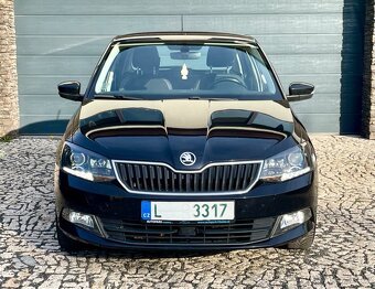 Škoda Fabia 1.2 TSi Ambition LPG - 2