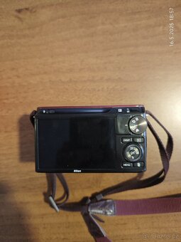 NIKON 1 J2 - 2
