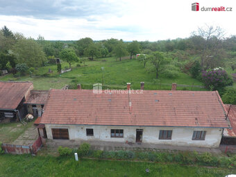 Rodinný dům Sovinky - 2