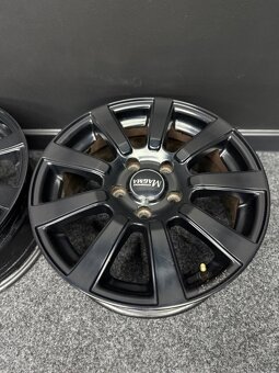 Alu MAGMA 5x114.3 16” - 2