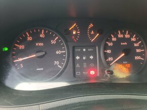 Renault Kangoo 1,5dci - 2