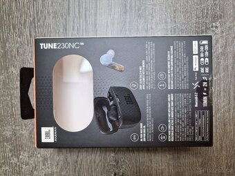 JBL tune 230nc - 2