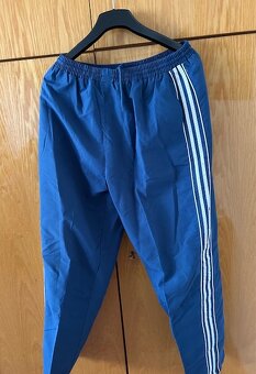 Tepláková souprava zn.Success sports ,vel XXL - nova - 2