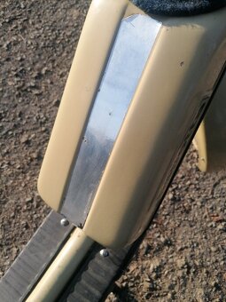 Babetta 210 - 2