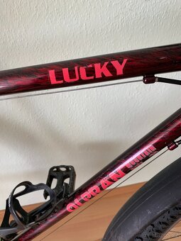 horské kolo Olpran Lucky - 2