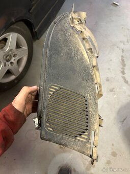 BMW E36 Compact 1.6 - 2