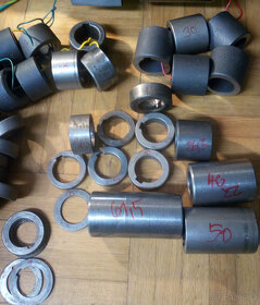 distanční kroužky 19, 22, 27, 32,40mm - 2
