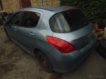 peugeot 308 - 2