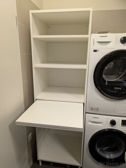 Šatní skříň IKEA Platsa - 2