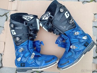 Boty gaerne sg 12 46 - 2