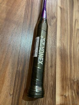 Yonex Nanoflare 001 Ability - 2